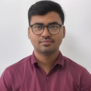 Vikas Kushwaha, Geetanjali College and School of Nursing, India